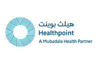 Healthpoint, client of RedBerries
