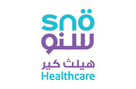 SNO Healthcare, client of RedBerries
