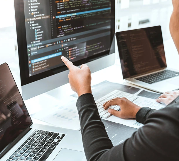 WordPress Website Designing Services