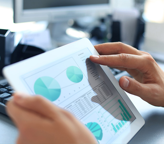 RedBerries offers tracking and analytics services in Dubai, UAE