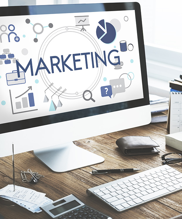 Digital Campaign Planning