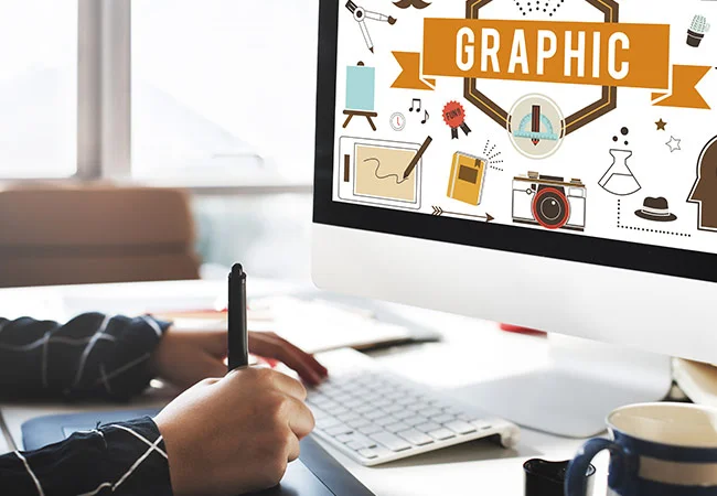 Best Graphic Design Company in Muscat, UAE