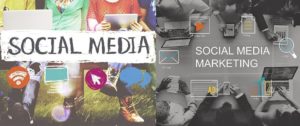 Social Media Marketing in Dubai