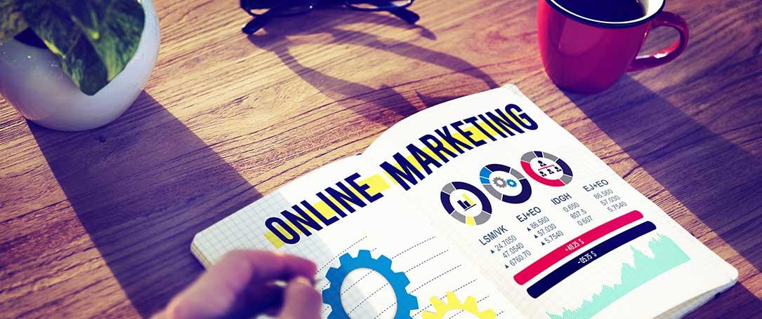 Online Marketing For Retail-Show-Middle-East