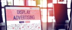 digital display advertising