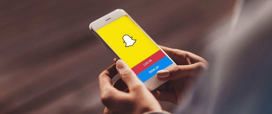 How to Advertise on Snapchat