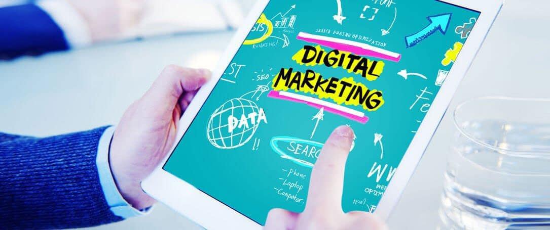 Reasons Why You Should Outsource Digital Marketing in UAE