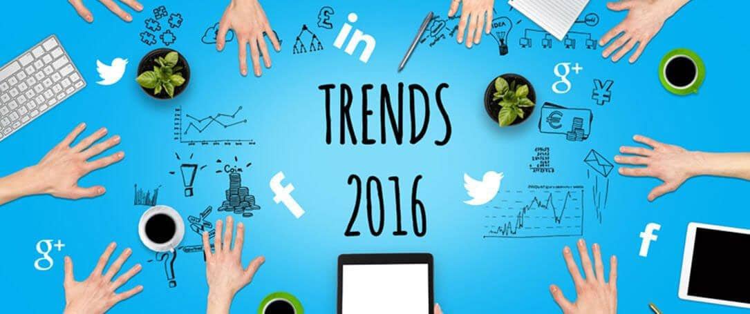 Social Media Trends in UAE