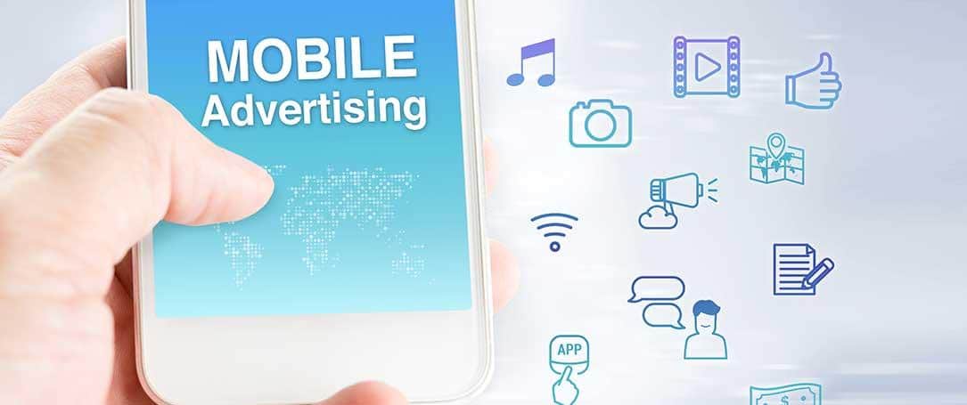 Mobile Advertising