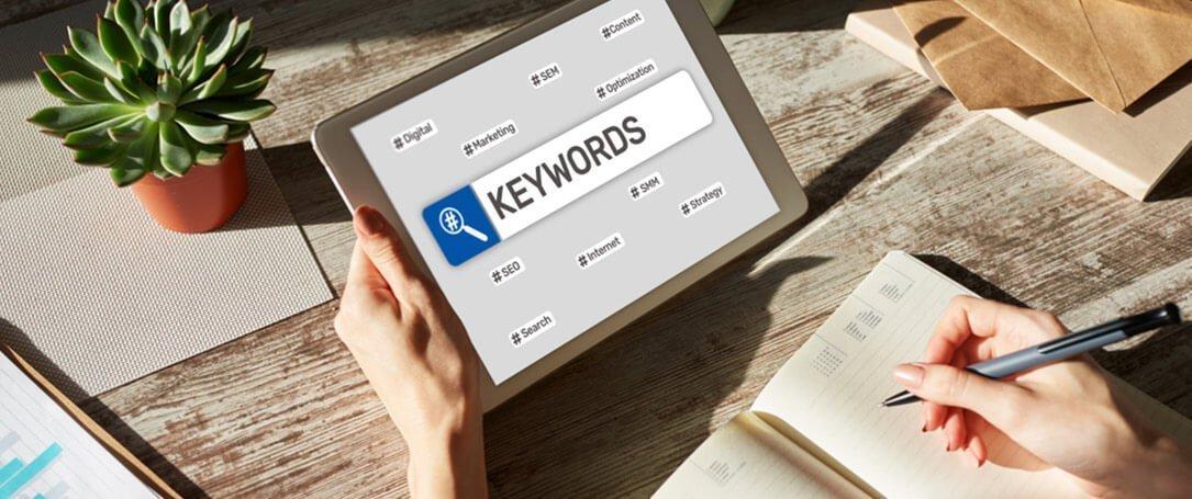 Keyword Research | Latent Semantic Indexing Keyword