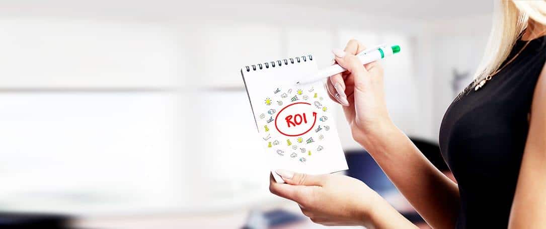 A Major Reveal –ROI is not the ONLY parameter for Measuring Marketing Success