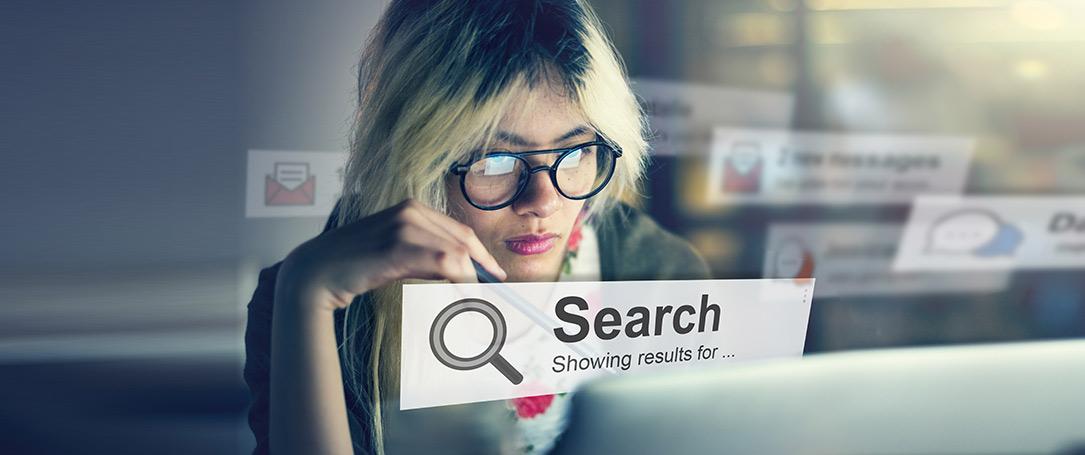 Google Algorithm Update Bert: Improving results for your search queries