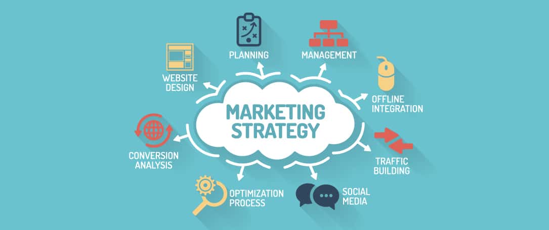 SEO Tips & Marketing Strategies for COVID-19