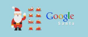 Google Santa