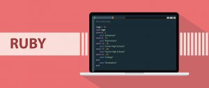 Ruby on Rails for Web app Development