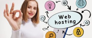 How to Host a Website