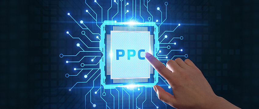 PPC Advertising Agency