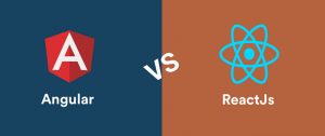 Angular vs. React: Which Is the Best Choice in 2023?