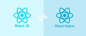 React JS Development