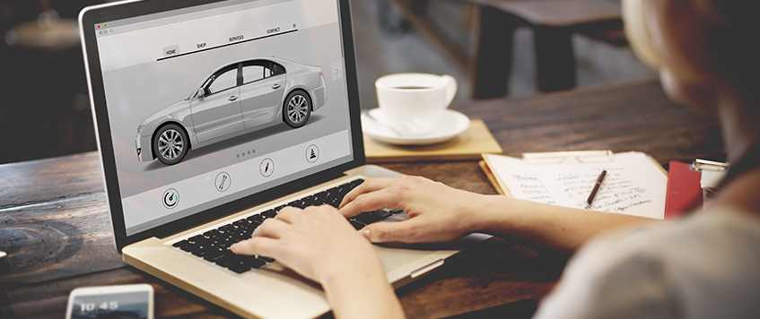 Practical Automotive Website Designing Tips and Tricks