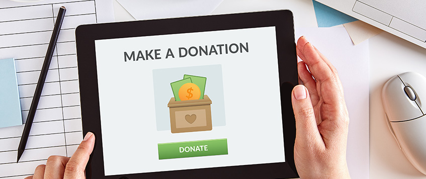 Essential Tips to Design an Effective Nonprofit Website