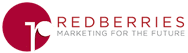 Redberries logo