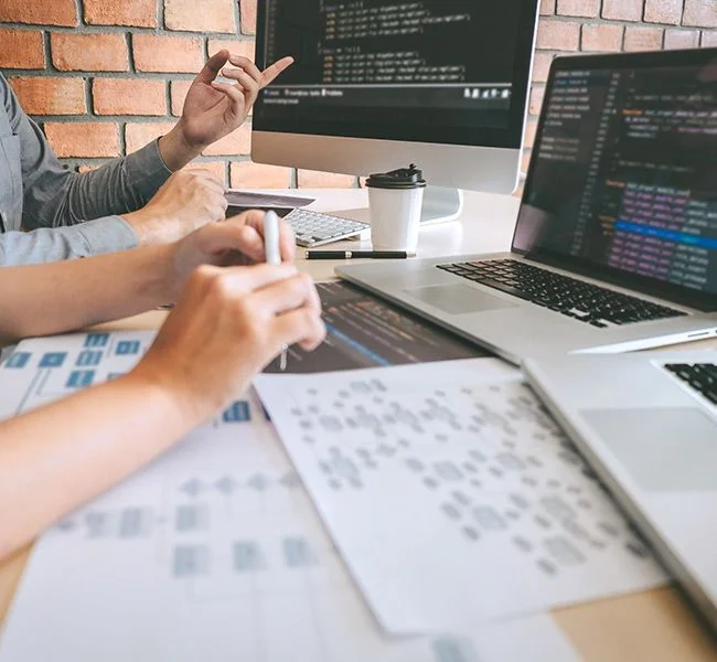 Web Development Company in Dubai