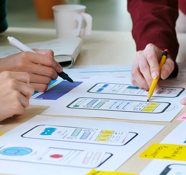 Best Mobile App Development Company in Dubai