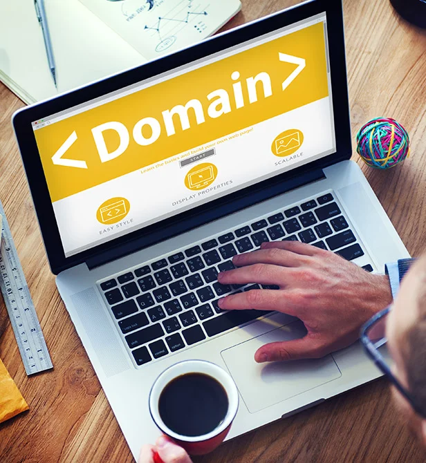 Web Hosting Service in Dubai