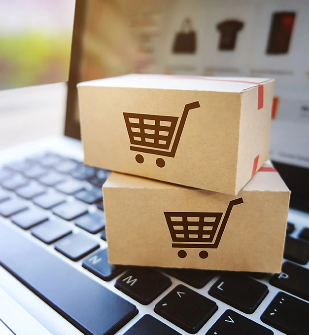 eCommerce Website Development in Dubai