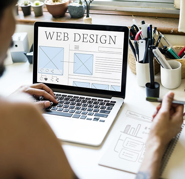 E-commerce WebDesign Company in Dubai