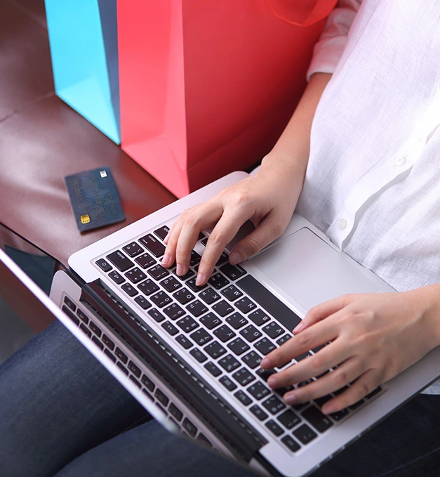 eCommerce Development Company in Dubai