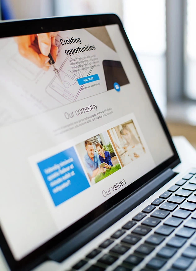 website-maintenance