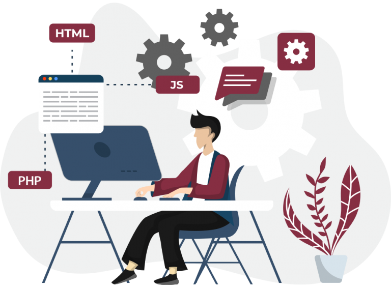 CodeIgniter Development Services in Dubai | Redberries Digital