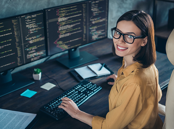 Laravel Development Agency in Dubai