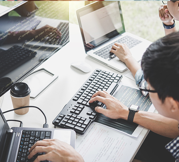 MongoDB Development Company in Dubai
