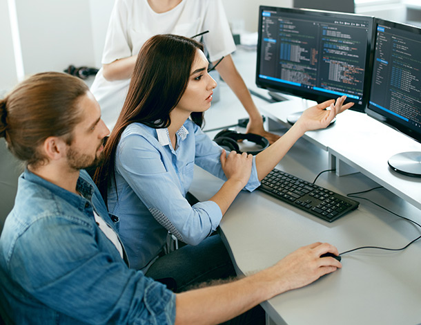 Next.js Development Services Dubai