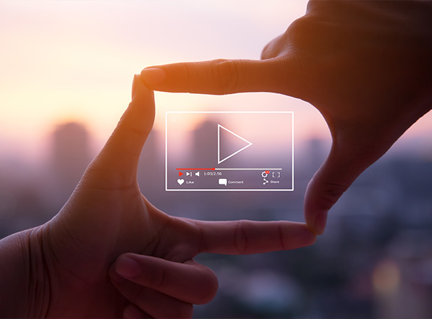 RedBerries Youtube Advertising Services
