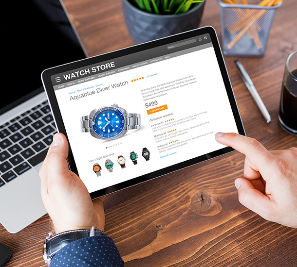WooCommerce Development Services