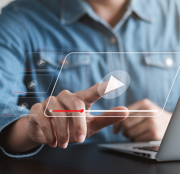 RedBerries Youtube Advertising Services