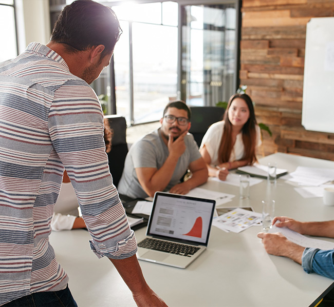 Agency Programmatic Services