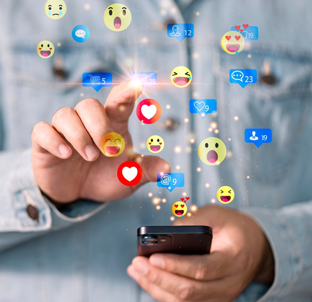RedBerries Facebook Advertising Services