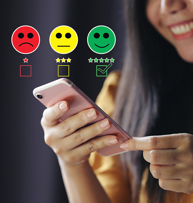 User Testing Services