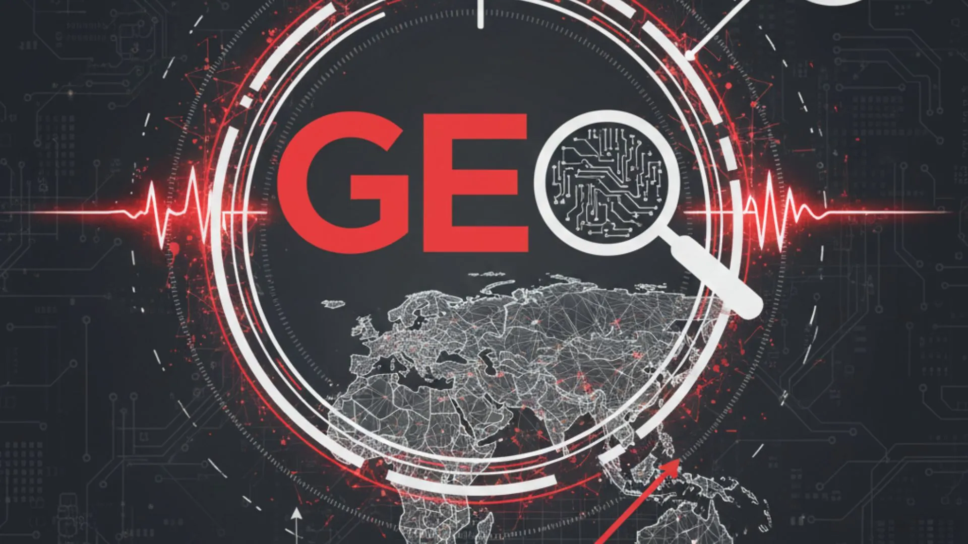 Generative Engine Optimization (GEO)