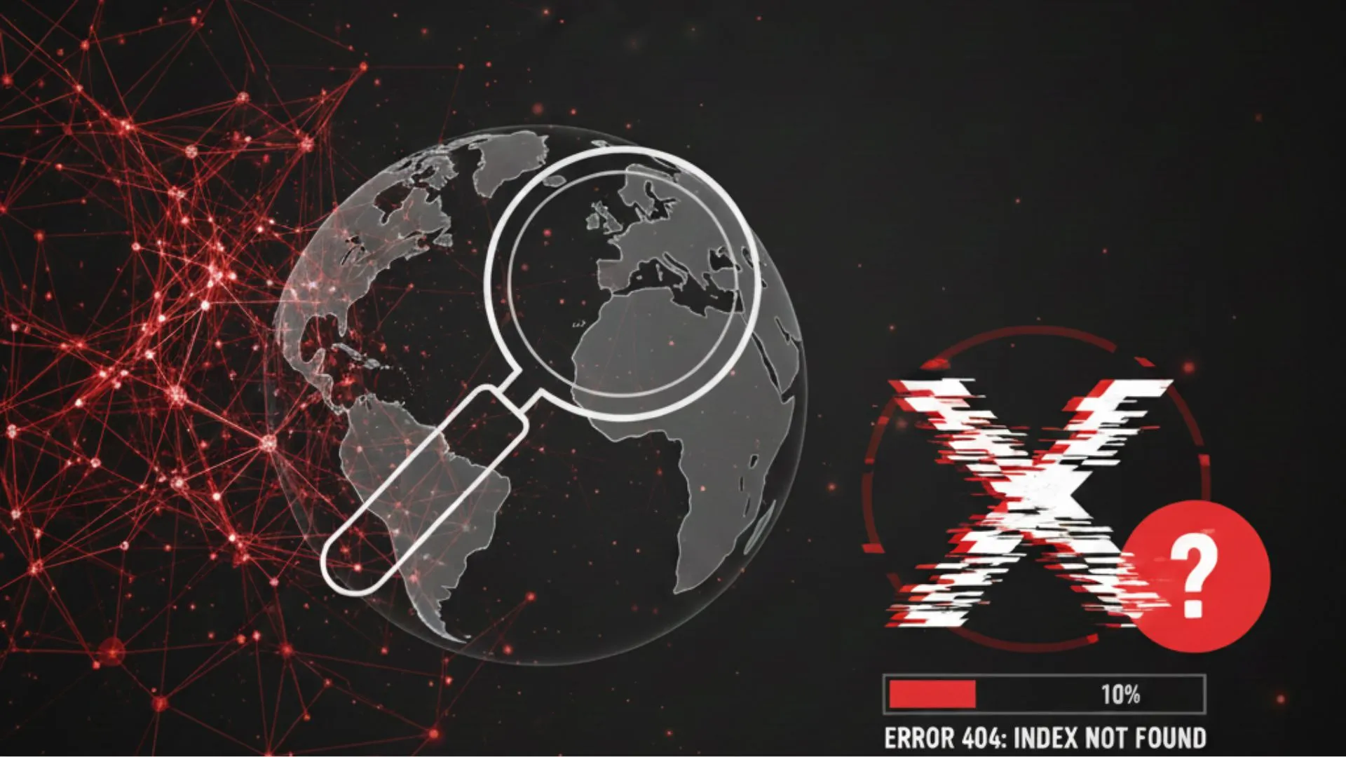 Indexing Troubleshooting Guide