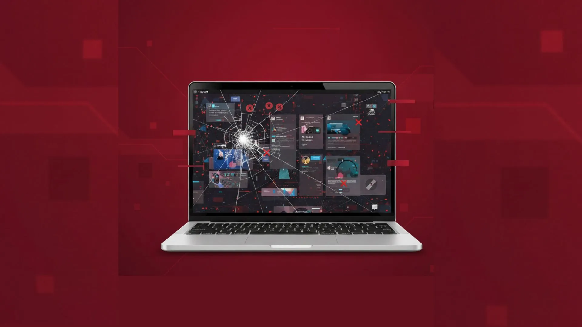 Common Web Design Flaws