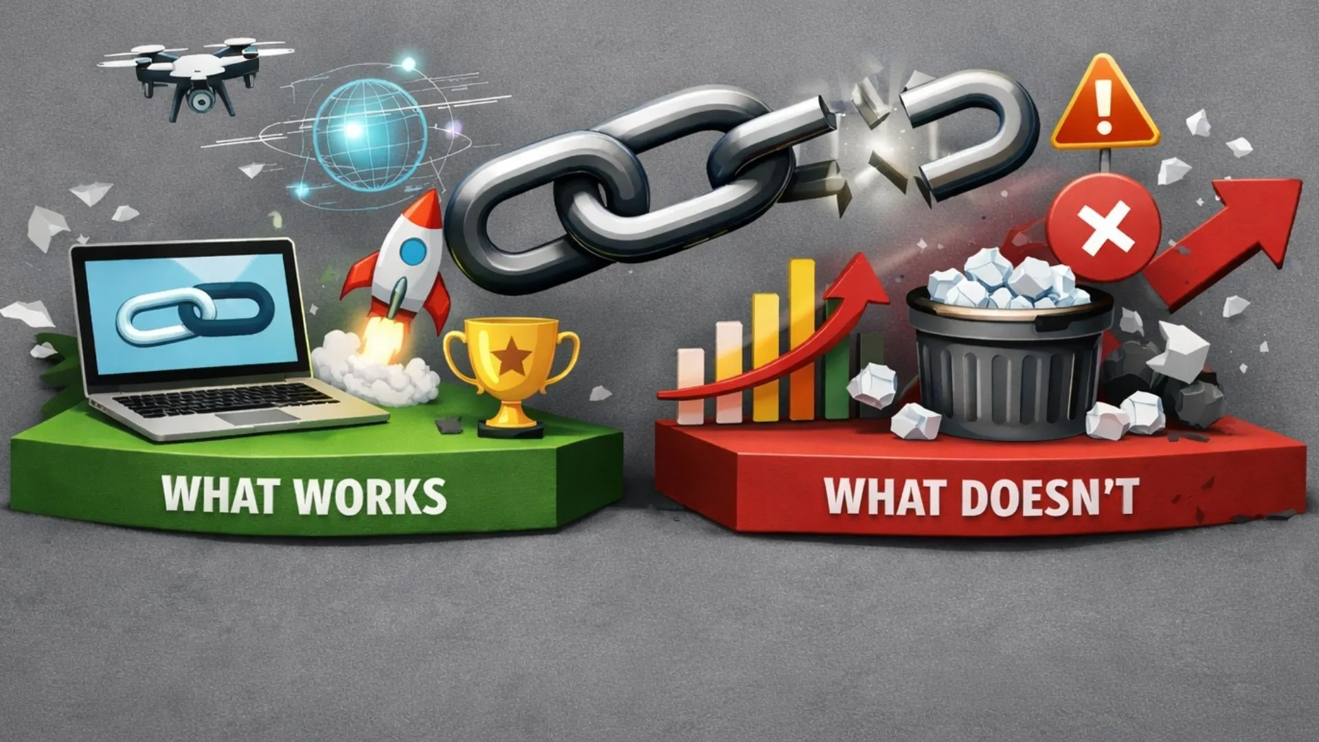 Modern Link Building