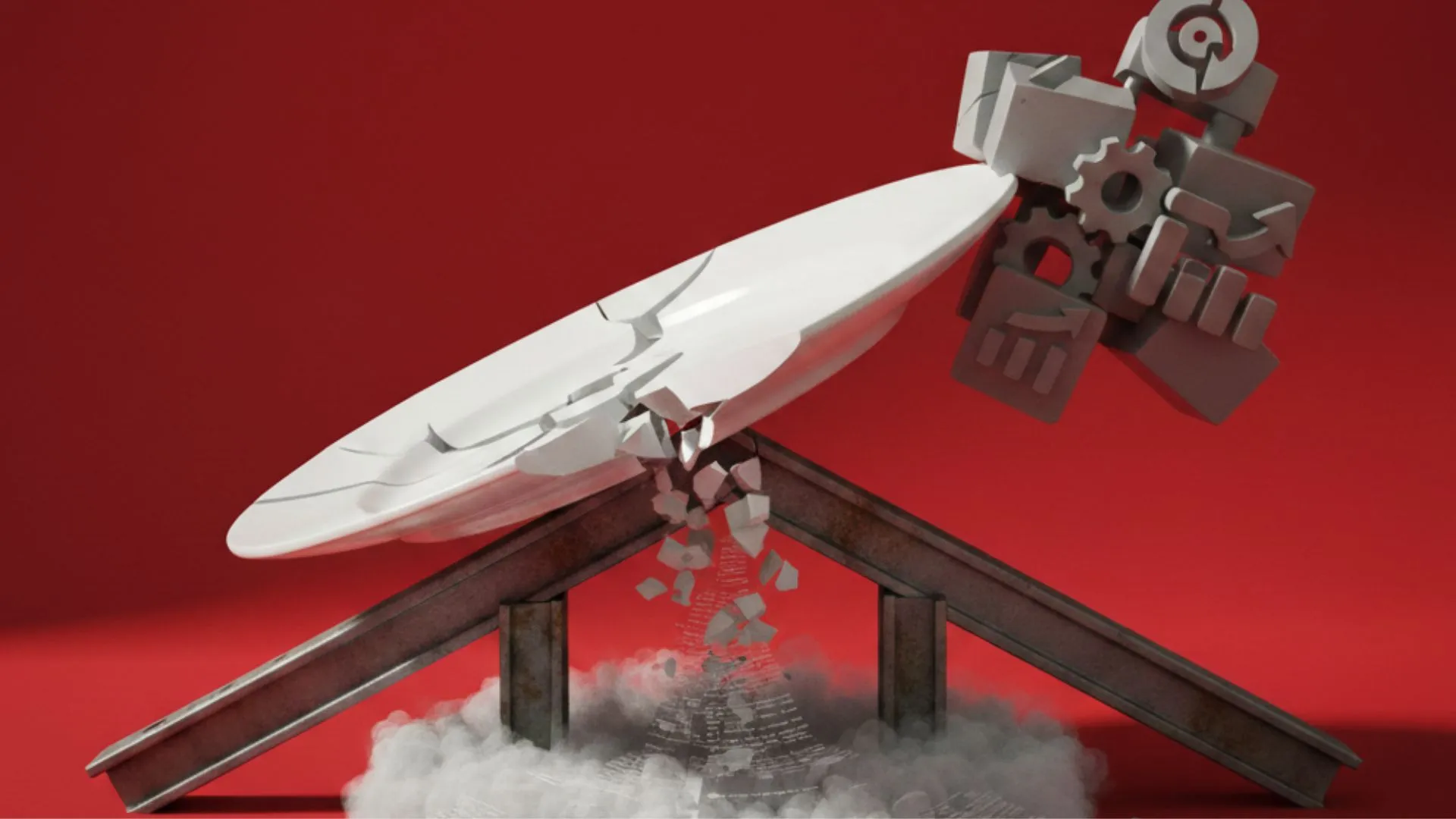 Business Outgrown Its Current Website