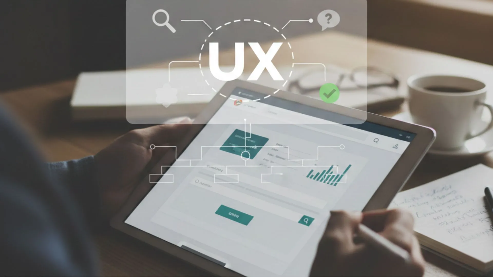 Evaluate Your Website’s User Experience