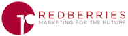 Redberries Logo